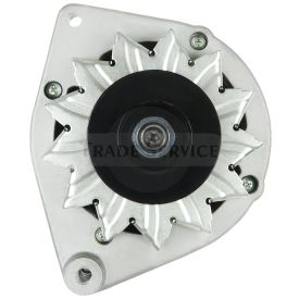 A0102 AS-PL Generator
