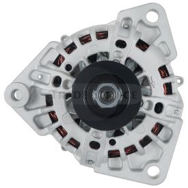 A01078S AS-PL Generator