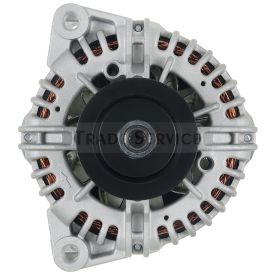 A01099S AS-PL Generator