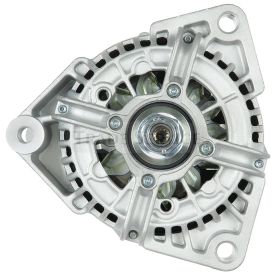 A0120 AS-PL Generator