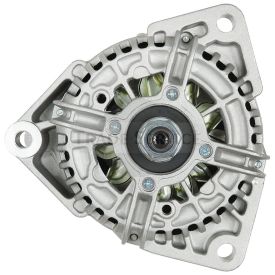 A0120S AS-PL Generator