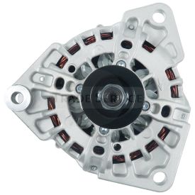 A01378S AS-PL Generator
