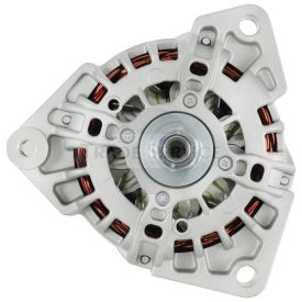 A01396S AS-PL Generator