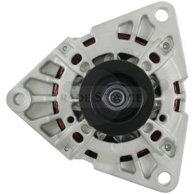 A01409S AS-PL Generator