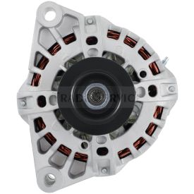 A01417S AS-PL Generator