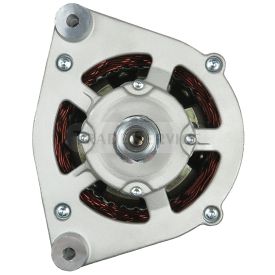 A0203 AS-PL Generator