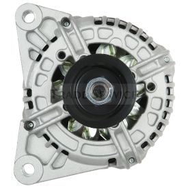 A0250 AS-PL Generator