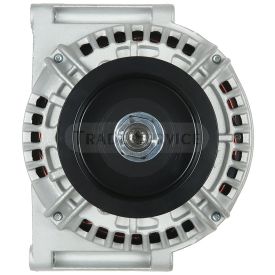 A0260 AS-PL Generator