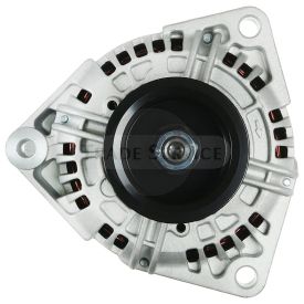 A0338 AS-PL Generator