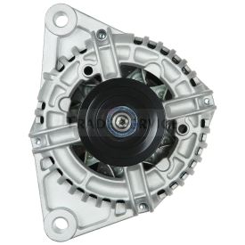 A0349 AS-PL Generator
