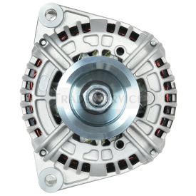 A0356 AS-PL Generator