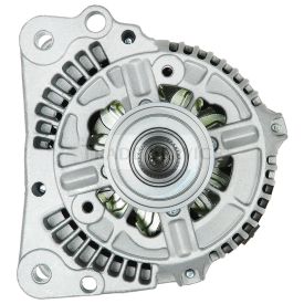 A0380 AS-PL Generator