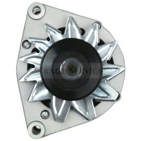 A0393 AS-PL Generator