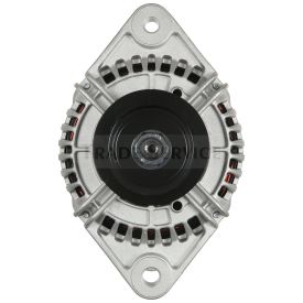 A0412 AS-PL Generator