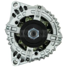 A0466 AS-PL Generator