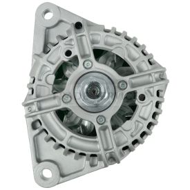 A0496 AS-PL Generator