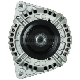 A0539S AS-PL Generator