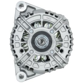 A0593S AS-PL Generator