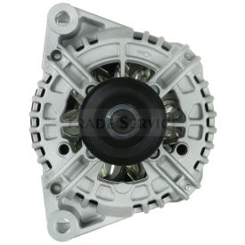 A0596S AS-PL Generator