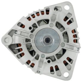 A0600S AS-PL Generator