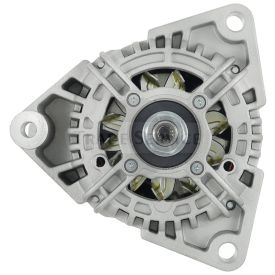 A0642S AS-PL Generator