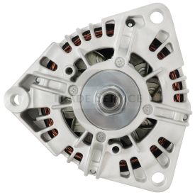 A0669S AS-PL Generator