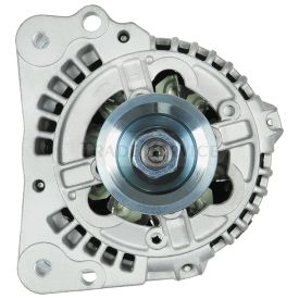 A0700S AS-PL Generator