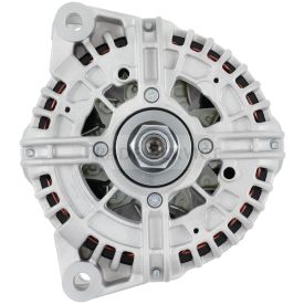 A0711S AS-PL Generator