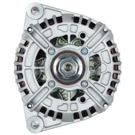 A0713S AS-PL Generator