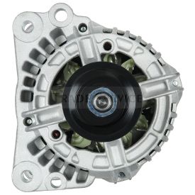A0715S AS-PL Generator