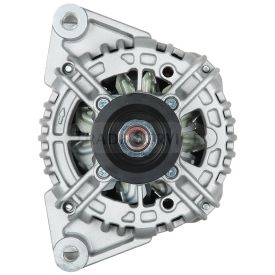 A0718S AS-PL Generator