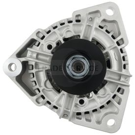 A0724S AS-PL Generator