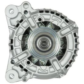 A0741S AS-PL Generator