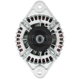 A0776S AS-PL Generator