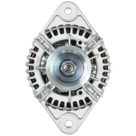 A0808S AS-PL Generator