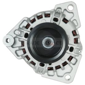 A0827S AS-PL Generator