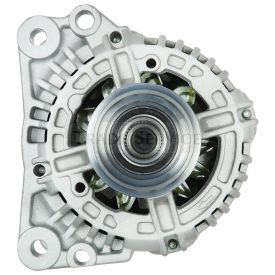 A0828S AS-PL Generator
