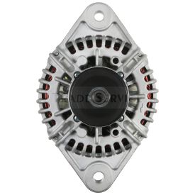 A0834S AS-PL Generator