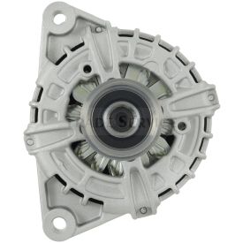 A0836S AS-PL Generator