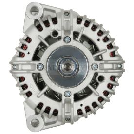 A0854S AS-PL Generator