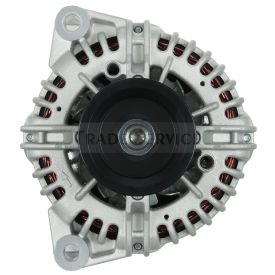 A0889S AS-PL Generator