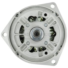 A0908S AS-PL Generator