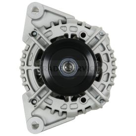 A0911S AS-PL Generator