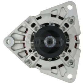 A0914S AS-PL Generator