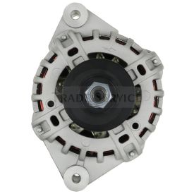 A0926S AS-PL Generator