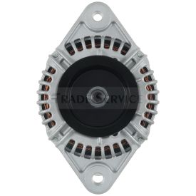 A0965S AS-PL Generator