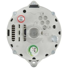 A1156S AS-PL Generator