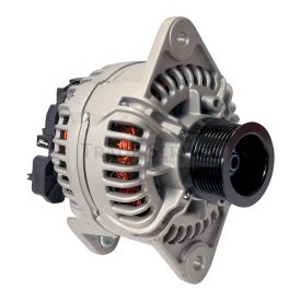 A148J024 Prestolite Generator