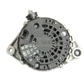 A1736 Prestolite Generator