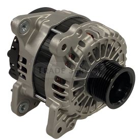 A1903H Prestolite Generator